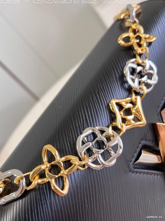 WIS LOUIS TWIST VUITTON MM 1229